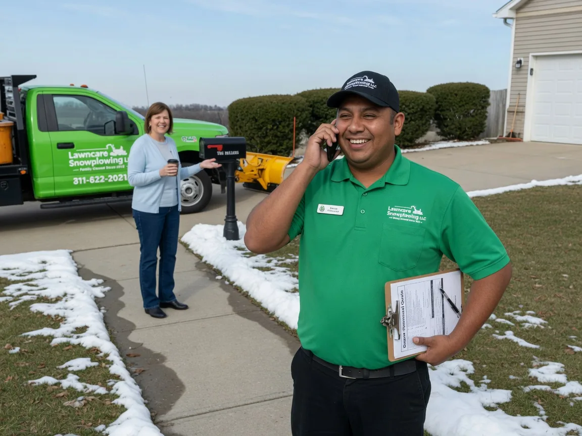 Lawn Care Services By Expert Landscaper Mulberry, AR FAQs